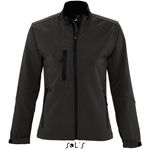 Ladies Softshell Jacket Roxy