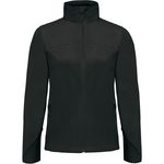 Damen Mikrofleece Jacke B&C Coolstar /women Damen Mikrofleece Jacke B&C Coolstar /women