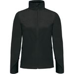 Damen Mikrofleece Jacke B&C Coolstar /women