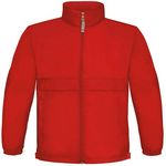 Jacke Kids Sirocco