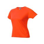 Laufshirt Ladies Sport T-Shirt