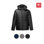 Herren-Kapuzenjacke Shield
