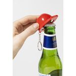 Sicherheitshelm Flaschenöffner Bobby Pop