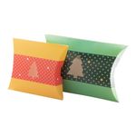 Kissenbox CreaBox Pillow Xmas S