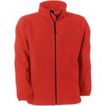 3-Lagen Microfleece Jacke B&C WindProtek 3-Lagen Microfleece Jacke B&C WindProtek