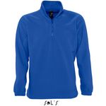 Half-Zip Fleece Ness