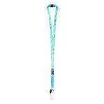 Lanyard 4C-CMYK Subyard 15 D Safe