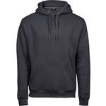 Lightweight Hooded Sweat