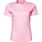 Ladies Interlock T-Shirt