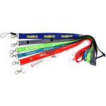 Schlüsselband Sublimation