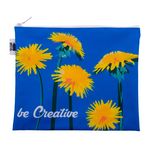 Kosmetiktasche CreaBeauty L RPET