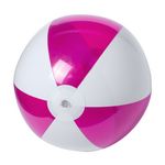 Strandball Byron
