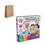 Kinderlernspiel Crayon Factory Kit IV