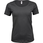 Ladies Stretch Tee