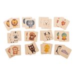 Memory-Spiel Minimor Eco