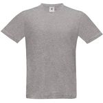 V-Neck T-Shirt B&C Exact V-Neck