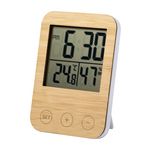 Wetterstation Tempix