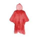 Poncho Stormy