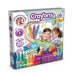 Kinderlernspiel Crayon Factory Kit III