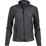 Ladies Active Fleece