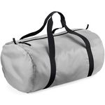 Packaway Barrel Bag