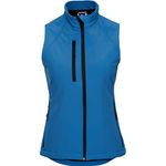 Softshell-Gilet Ladies