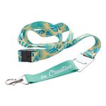 Lanyard Flaschenöffner Subyard Drink Safe