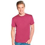 Mens Fashion Organic-T