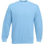Pullover Set-in Sweat