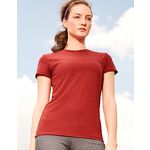 Laufshirt Performance® Ladies` T-Shirt Laufshirt Performance® Ladies` T-Shirt