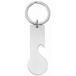 Schlüsselanhänger Style&Open Schlüsselanhänger Style&Open