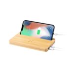 Organizer mit Wireless-Charger Flabo