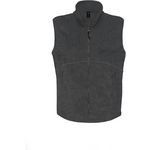 Fleece Gilet B&C Traveller