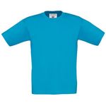 Kinder T-Shirt B&C Exact 150 /kids