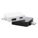 RAB USB-Hub Rahubu