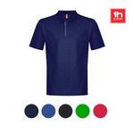 Poloshirt Recycling Herren Dynamic