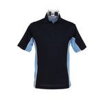 Sport Poloshirt Track Polo