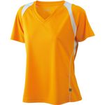 Laufshirt Ladies Running-T