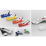 USB-Stick Twister OTG Micro-USB