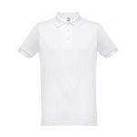 Herren Poloshirt Berlin