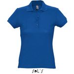 Womens Polo Passion