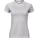 Laufshirt Ladies Cool-Dry Tee