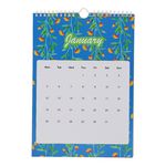 Wandkalender CreaDate Wall A4