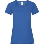 T-Shirt New Lady-Fit Valueweight T