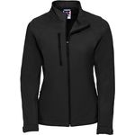 Softshell-Jacke Ladies