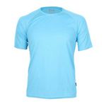 Laufshirt Mens Rainbow Tech Tee