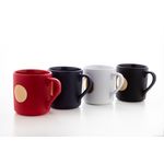 Keramiktasse Bellona