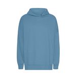 Kapuzenpullover Bio "Tiger"