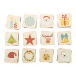 Memoryspiel Immermor Xmas