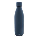 Flasche recyceltem Edelstahl Refill Soft